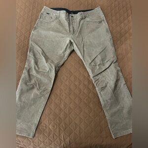 Kuhl pants 42x30